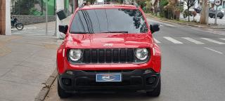 Foto do veículo Jeep Renegade 1.8 Sport Auto