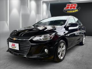 Foto do veículo Chevrolet Onix Sedan Plus Ltz 1.0 12v Tb Flex Aut.