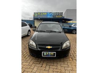 Foto do veículo Chevrolet Celta 1.0l Flex Lt