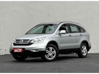 Foto do veículo Honda Cr-v Exl 2.0 Flexone 16v 2wd Aut.