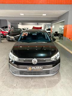 Foto do veículo Volkswagen Virtus Tsi 1.0 Flex 12v 4p Mec.