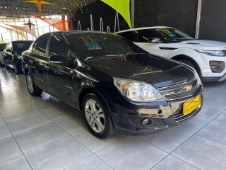 Foto do veículo Chevrolet Vectra 2.0 Elegance Flexpower Auto