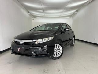 Foto do veículo Honda Civic Sed. Lxl/lxl Se 1.8 Flex 16v Aut.