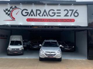 Foto do veículo Hyundai Ix35 Gls 2.0 16v 2wd Flex Aut.