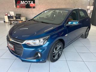 Foto do veículo Chevrolet Onix 1.0 Turbo Lt