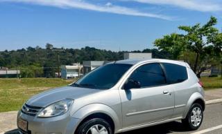 Foto do veículo Ford Ka Ka 1.0 8v/1.0 8v St Flex 3p