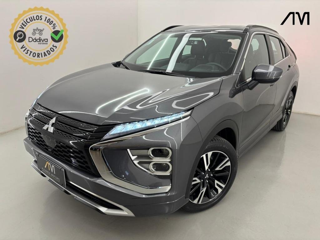 Mitsubishi Eclipse Cross Hpe 1.5 16v 165cv Aut. 2025