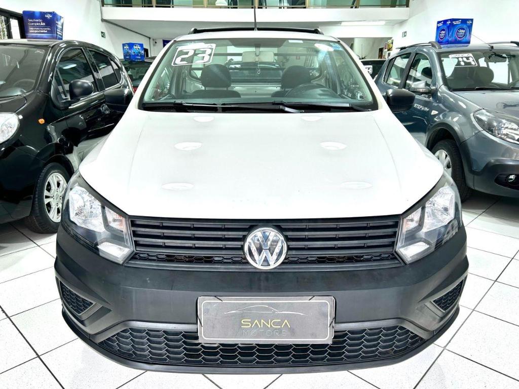 Volkswagen Saveiro