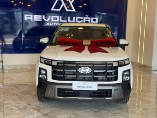 Foto do veículo Hyundai Creta 1.0 T-gdi Platinum Auto