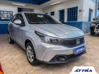 Foto do veículo Fiat Argo 1.0 Drive