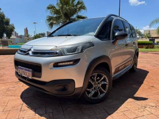 Foto do veículo Citroen Aircross 1.6 Live Auto
