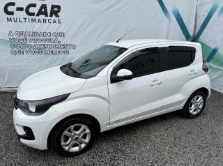 Foto do veículo Fiat Mobi Like On 1.0 Fire Flex 5p.