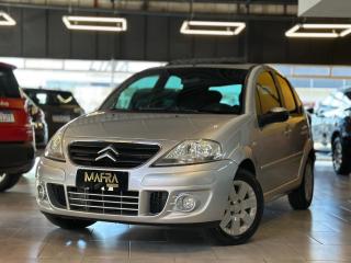 Foto do veículo Citroën C3 Excl./excl.solar./sonora 1.6 Flex Aut