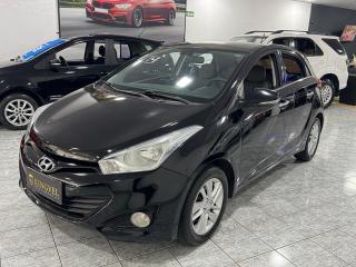 Foto do veículo Hyundai Hb20 1.6 Premium