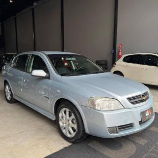 Foto do veículo Chevrolet Astra Advantage 2.0 Mpfi 8v Flexpower 5p