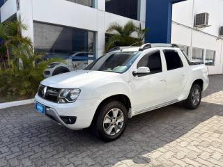 Foto do veículo Renault Duster Oroch Dyna. 1.6 Flex 16v Mec.