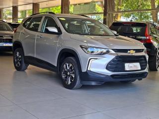 Foto do veículo Chevrolet Tracker 1.0 Turbo 12v Flex Aut.