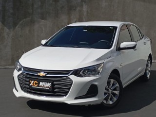 Foto do veículo Chevrolet Onix Plus 1.0 Lt