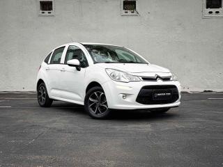 Foto do veículo Citroën C3 Origine 1.5 Flex 8v 5p Mec.