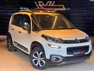 Foto do veículo Citroen Aircross 1.6 Shine Eta6