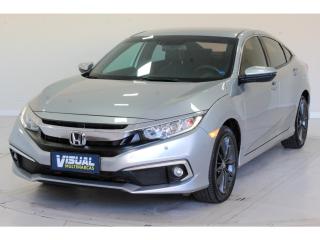 Foto do veículo Honda Civic 2.0 Exl Cvt