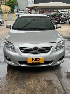 Foto do veículo Toyota Corolla 1.8 Vvt-i Flex Xli Auto