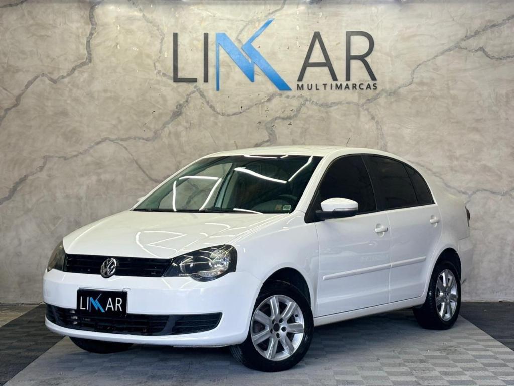 Volkswagen Polo 2013