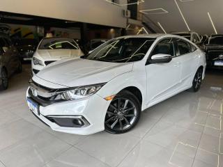 Foto do veículo Honda Civic 2.0 Ex Cvt