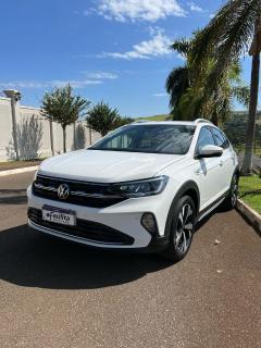 Foto do veículo Volkswagen Nivus Highline 1.0 200 Tsi Flex Aut.