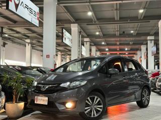 Foto do veículo Honda Fit Ex/s/ex 1.5 Flex/flexone 16v 5p Aut.