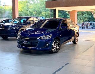 Foto do veículo Chevrolet Onix Plus 1.0 Turbo Lt