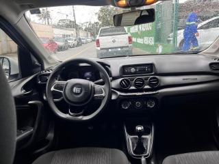 Foto do veículo Fiat Cronos 1.3