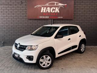 Foto do veículo Renault Kwid Zen 1.0 Flex 12v 5p Mec.