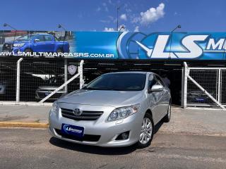 Foto do veículo Toyota Corolla 2.0 Dual Vvt-i Flex Altis Auto