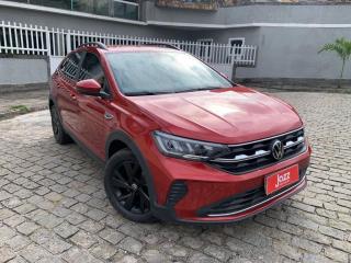 Foto do veículo Volkswagen Nivus Comfortline 1.0 200 Tsi Flex Aut.