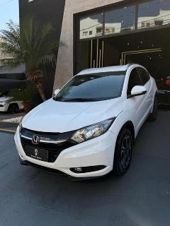 Foto do veículo Honda Hr-v 1.8 Ex Cvt