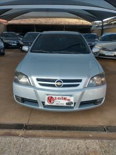 Foto do veículo Chevrolet Astra 2.0 Advantage Flexpower