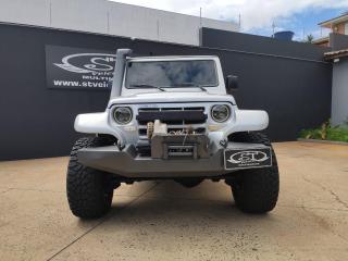 Foto do veículo Troller T-4 4x4 3.0 Tb Int. Cap. Rígida Diesel