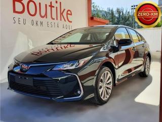 Foto do veículo Toyota Corolla 2.0 Xei Cvt