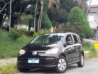 Foto do veículo Volkswagen Up! Move 1.0 Total Flex 12v 5p