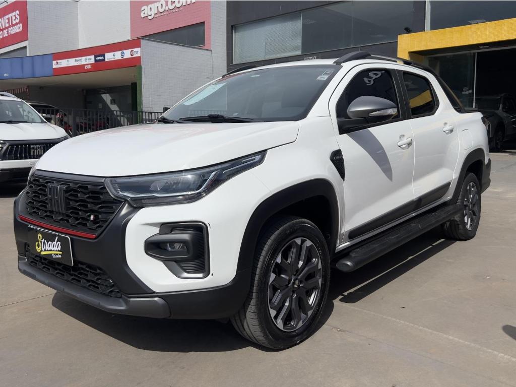 Fiat Strada