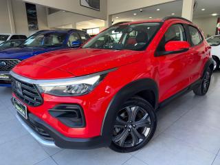 Foto do veículo Fiat Pulse Audace 1.0 Turbo 200 Flex Aut.