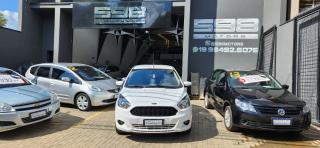 Foto do veículo Ford Ka 1.0 Sel