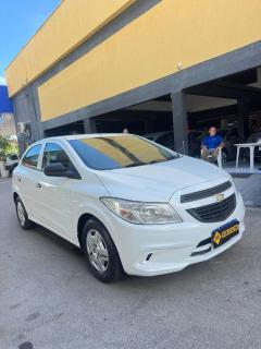 Foto do veículo Chevrolet Onix 1.0 Spe/4 Eco Joy