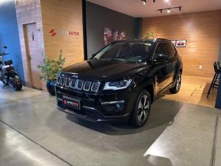 Foto do veículo Jeep Compass 2.0 Longitude Auto