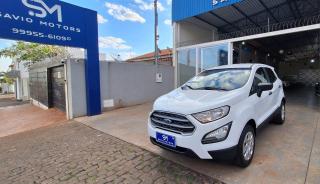 Foto do veículo Ford Ecosport Se 1.5 12v Flex 5p Aut.