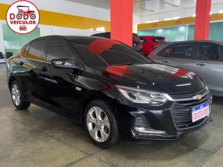 Foto do veículo Chevrolet Onix 1.0 Turbo Premier Auto