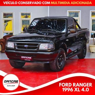 Foto do veículo Ford Ranger Xl 4.0 Cs