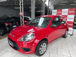 Foto do veículo Ford Ka Ka 1.0 8v/1.0 8v St Flex 3p