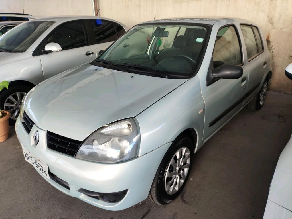 Renault Clio 2009